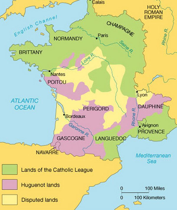 Louis XIV and Absolute Monarchies